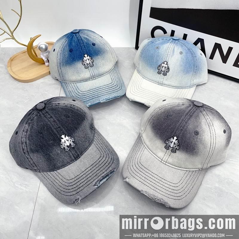 Replica Chrome Hearts Hat dx56