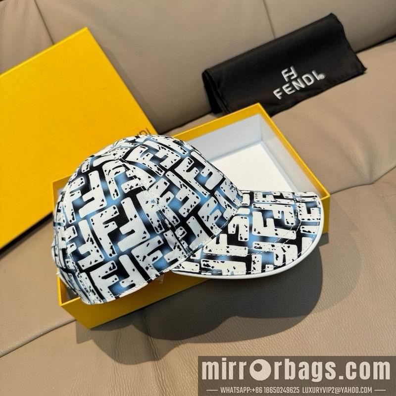 Replica Fendi cap dx83