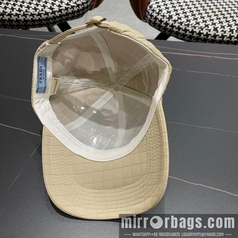 Replica Prada cap 121403