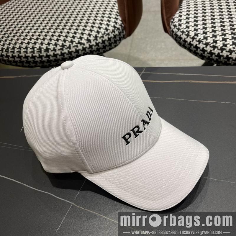 Replica Prada cap 050701