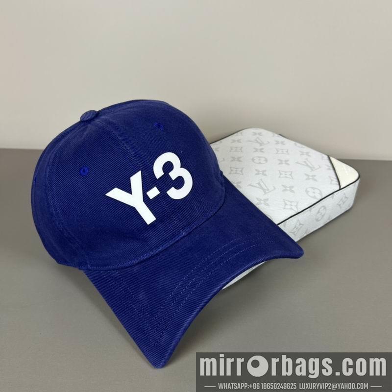 Replica Yeezy y-3 Hat dx01