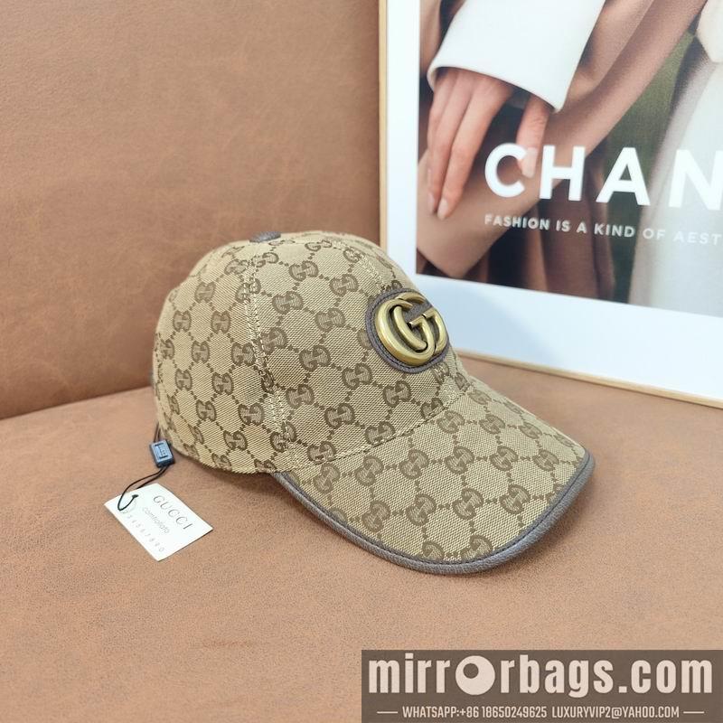 Replica Gucci cap dx98