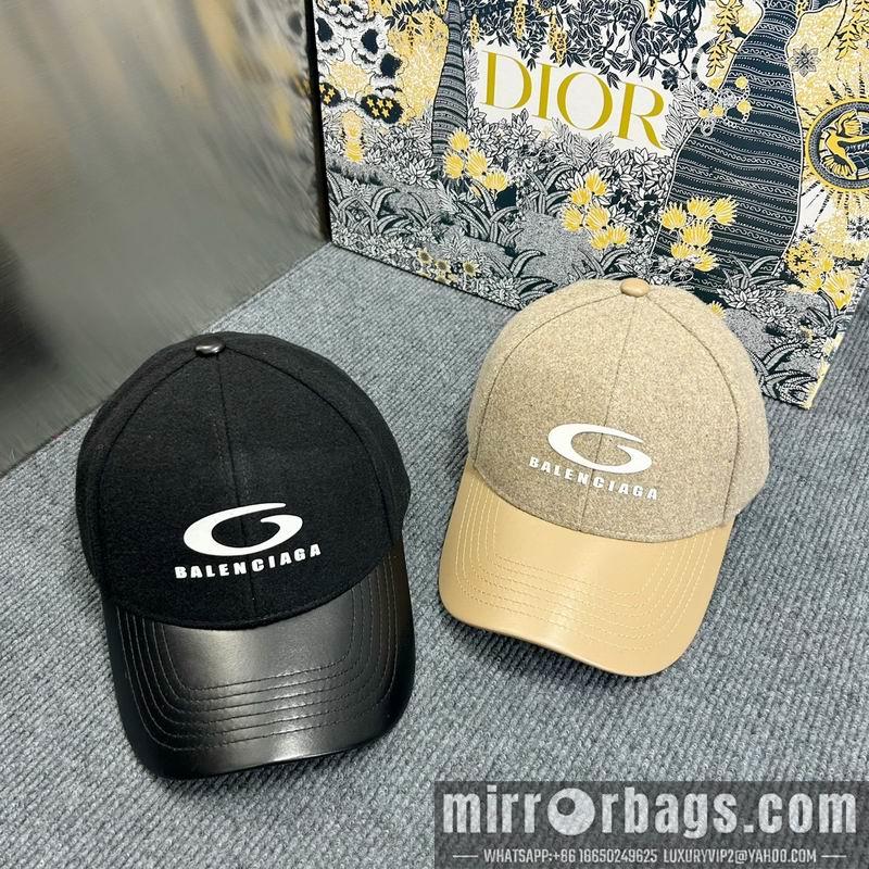 Replica Balenciaga Hat dx89