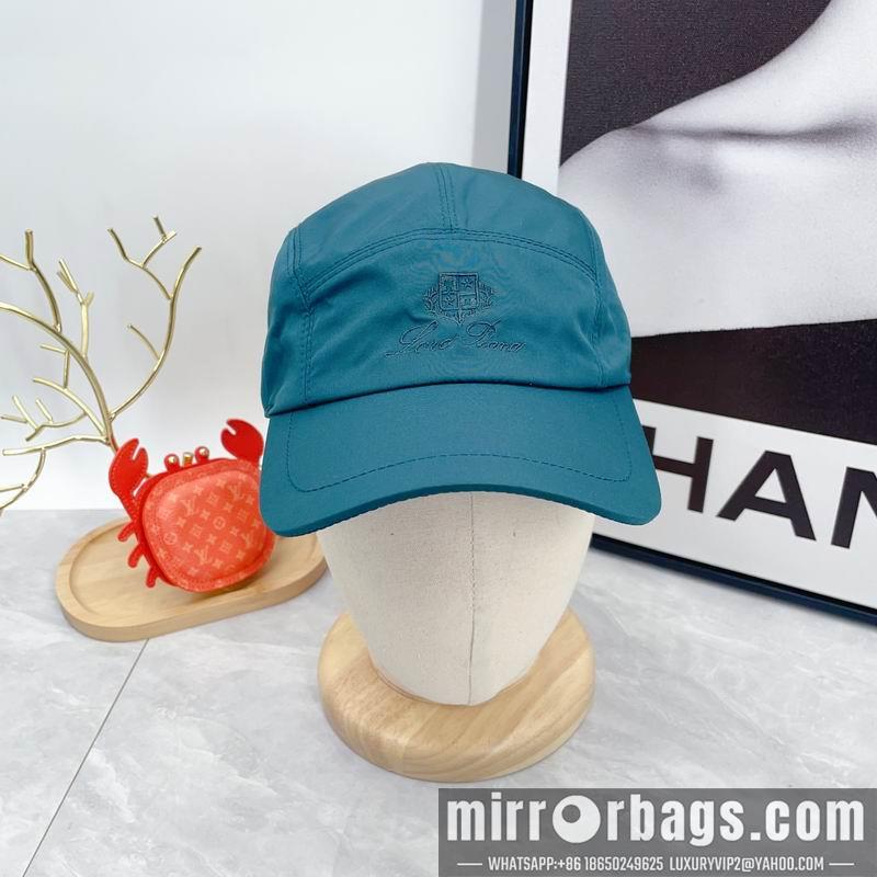 Replica Loro Piana Hat dx23