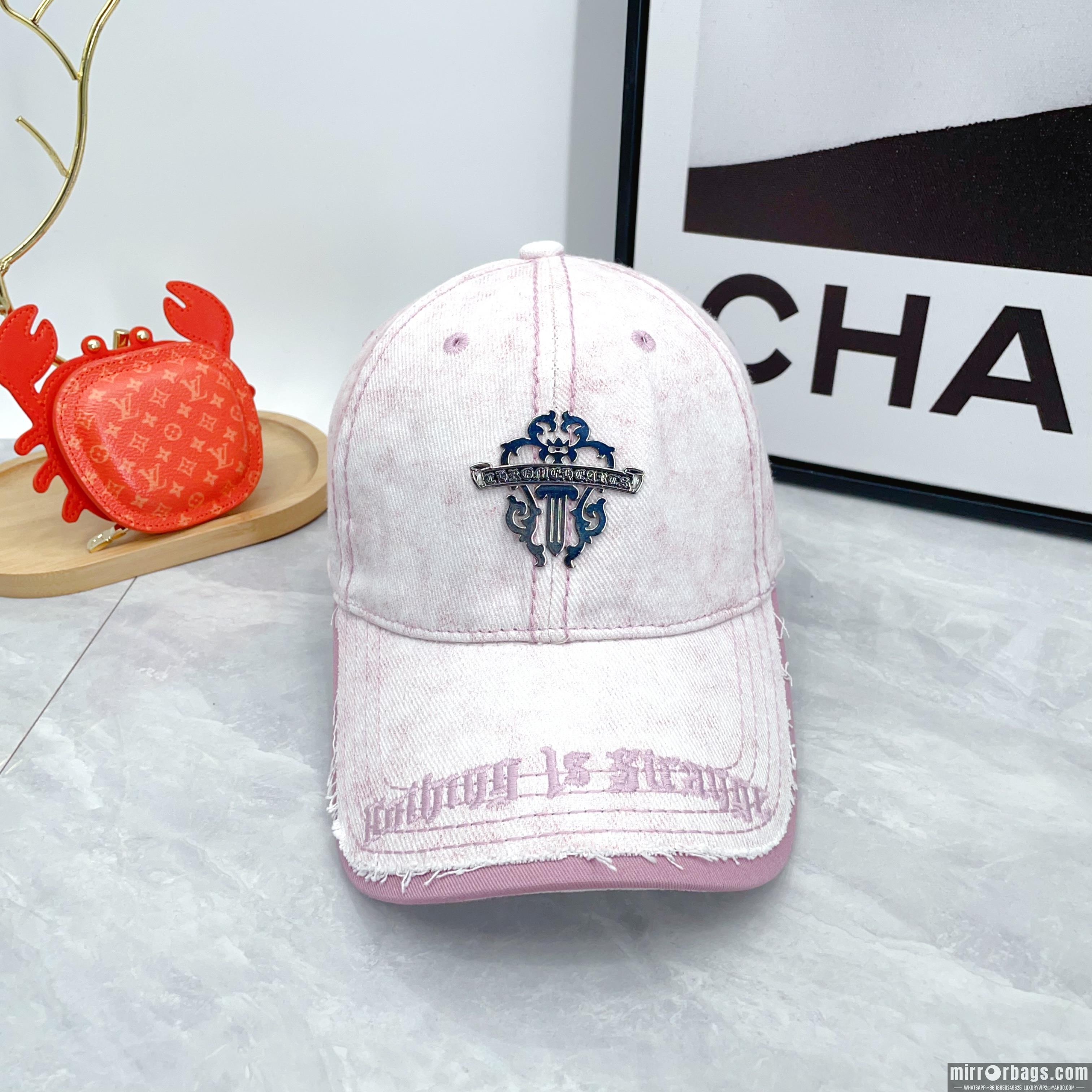 Replica Chrome Hearts Hat dx22