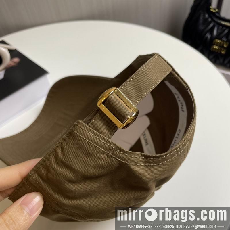 Replica Celine Hat 050706