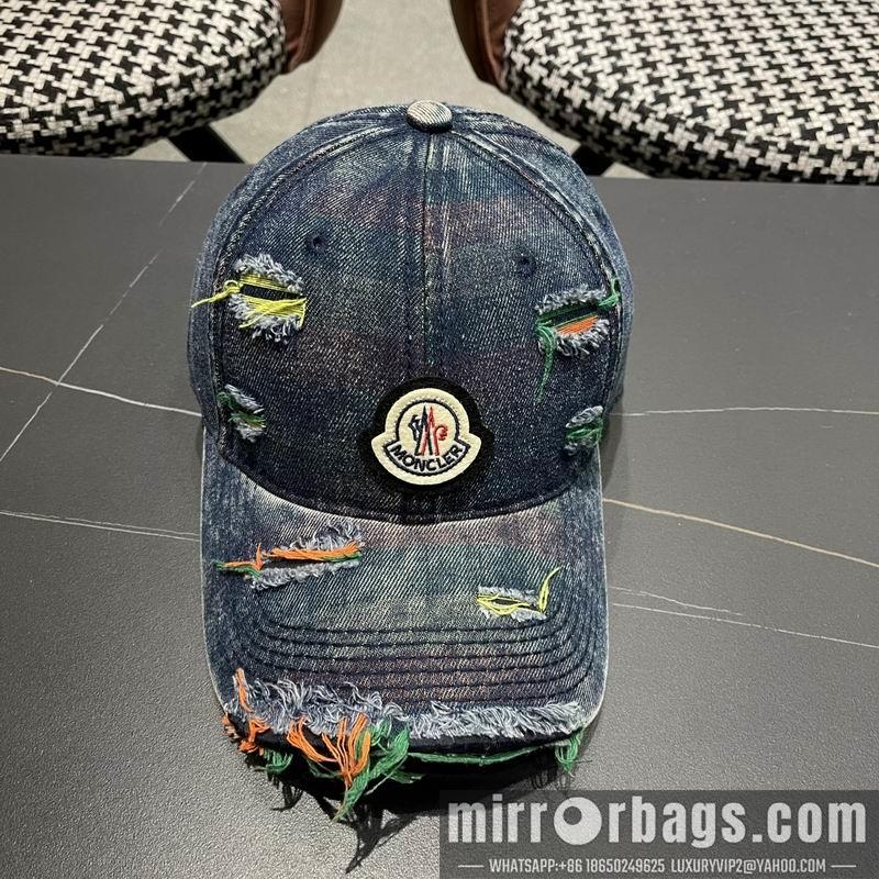 Replica Moncler cap 020801