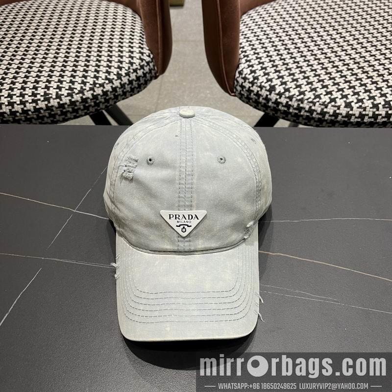 Replica Prada cap 040204