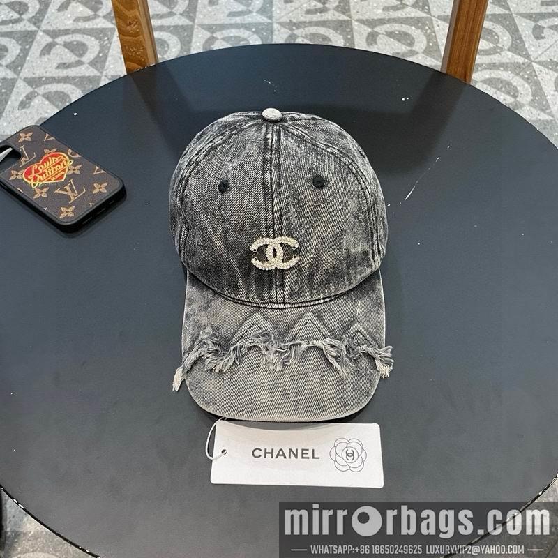 Replica Chanel Cap 021001
