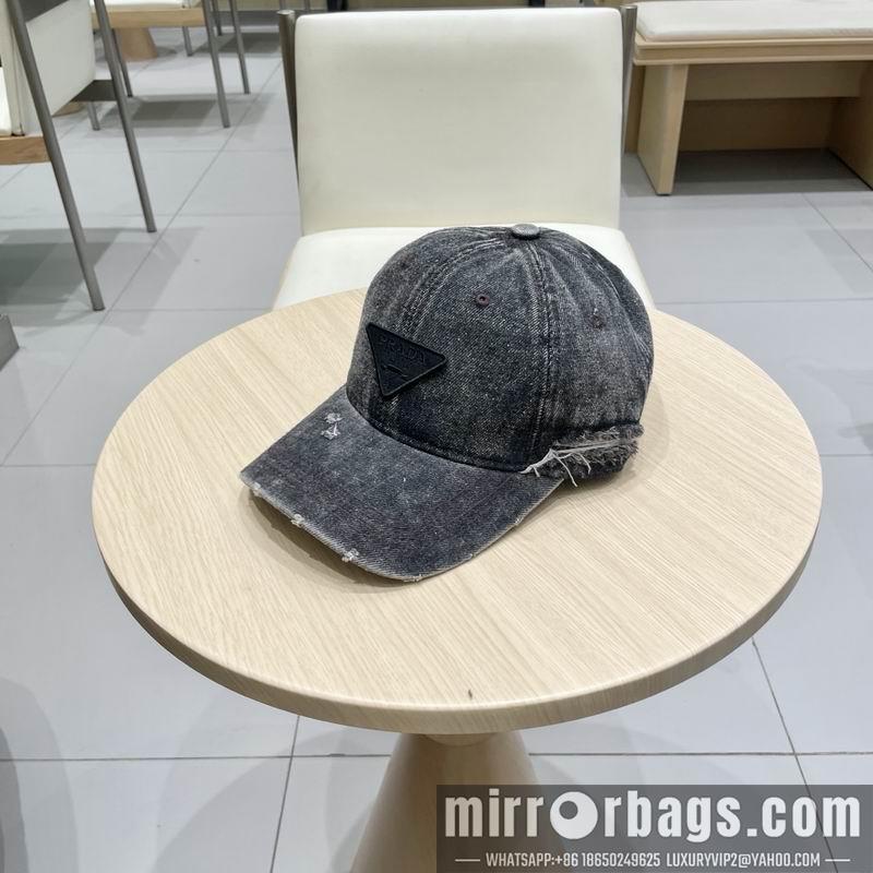 Replica Prada Cap 032001