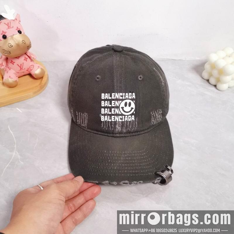 Replica Balenciaga Cap dx18