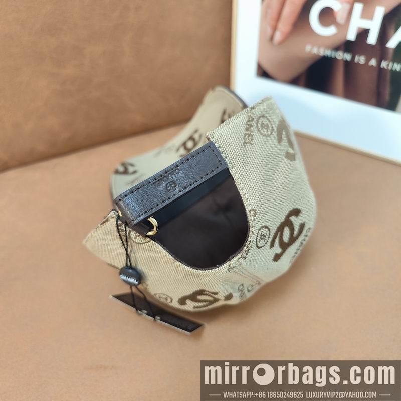 Replica Chanel Hat dx36