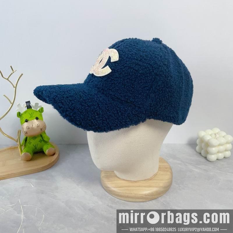 Replica Chanel Hat dx63