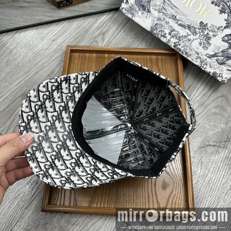 Replica Dior Hat dx12
