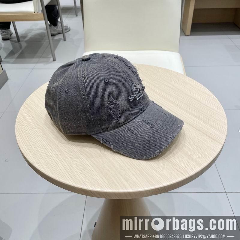 Replica Balenciaga Hat 021008