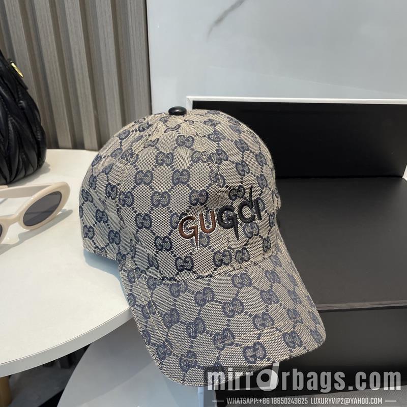 Replica Gucci cap hm07