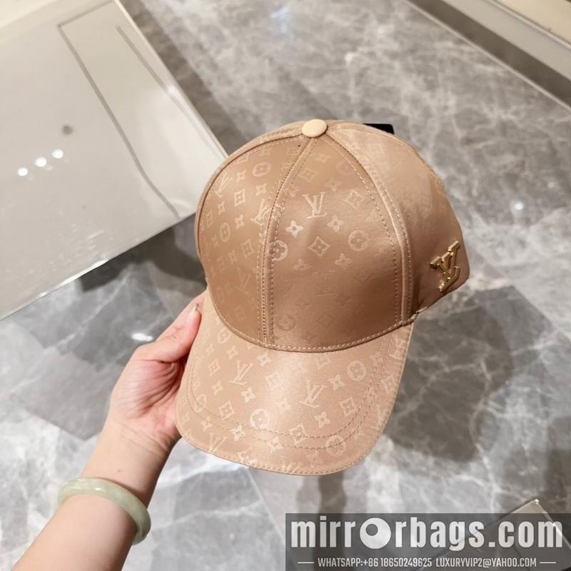 Replica LV cap 081801