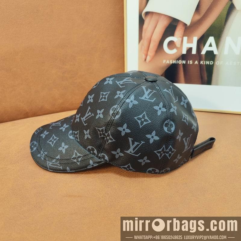 Replica LV Hat dx91