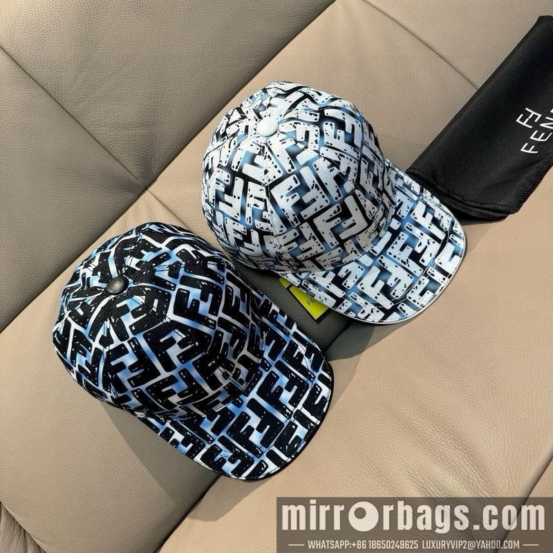 Replica Fendi cap dx83