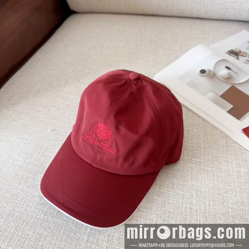 Replica Loro Piana Hat dx16