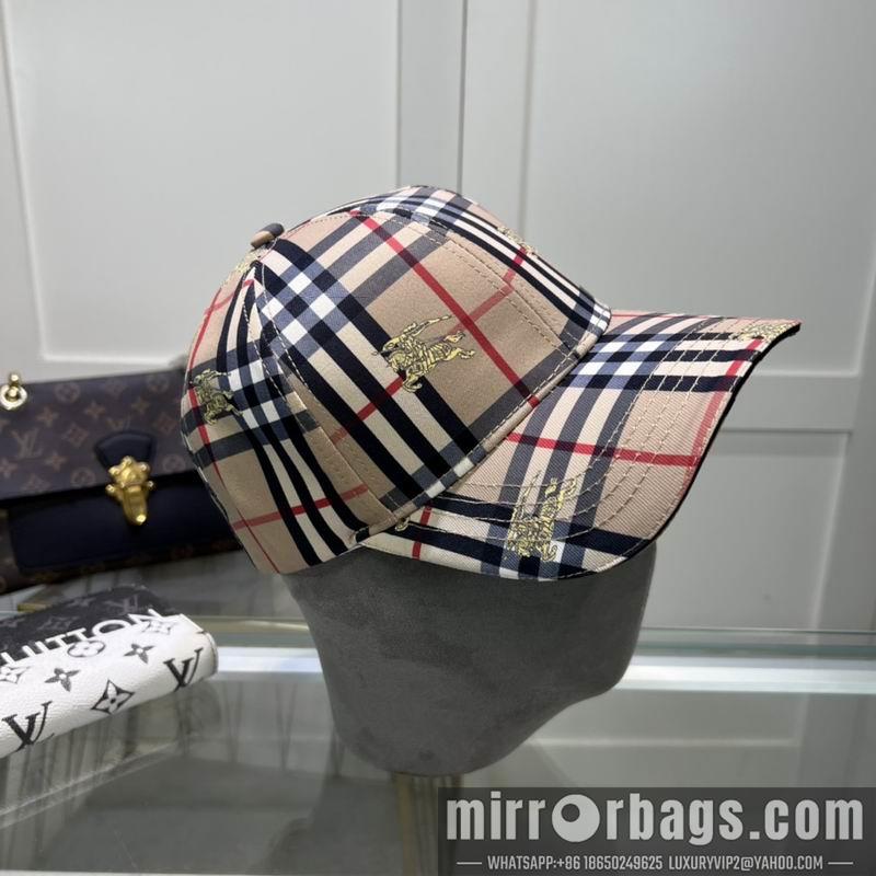 Replica Burberry Hat dx54