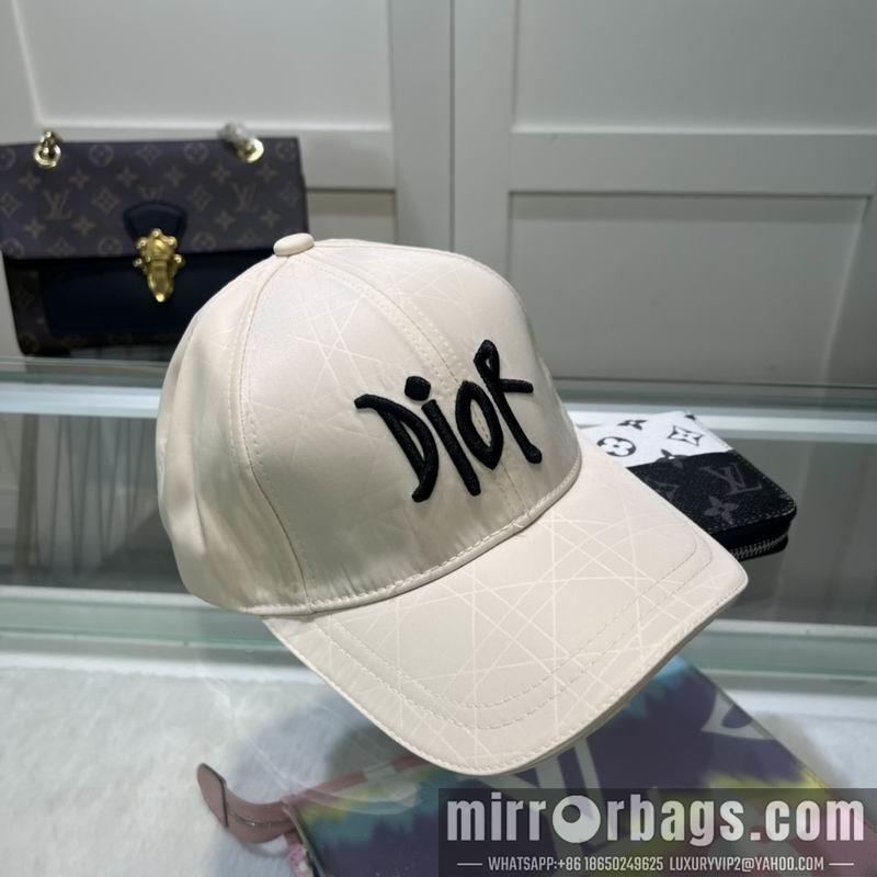 Replica Dior Hat dx58
