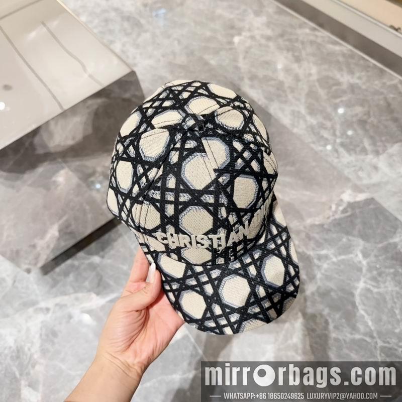 Replica Dior cap dx34