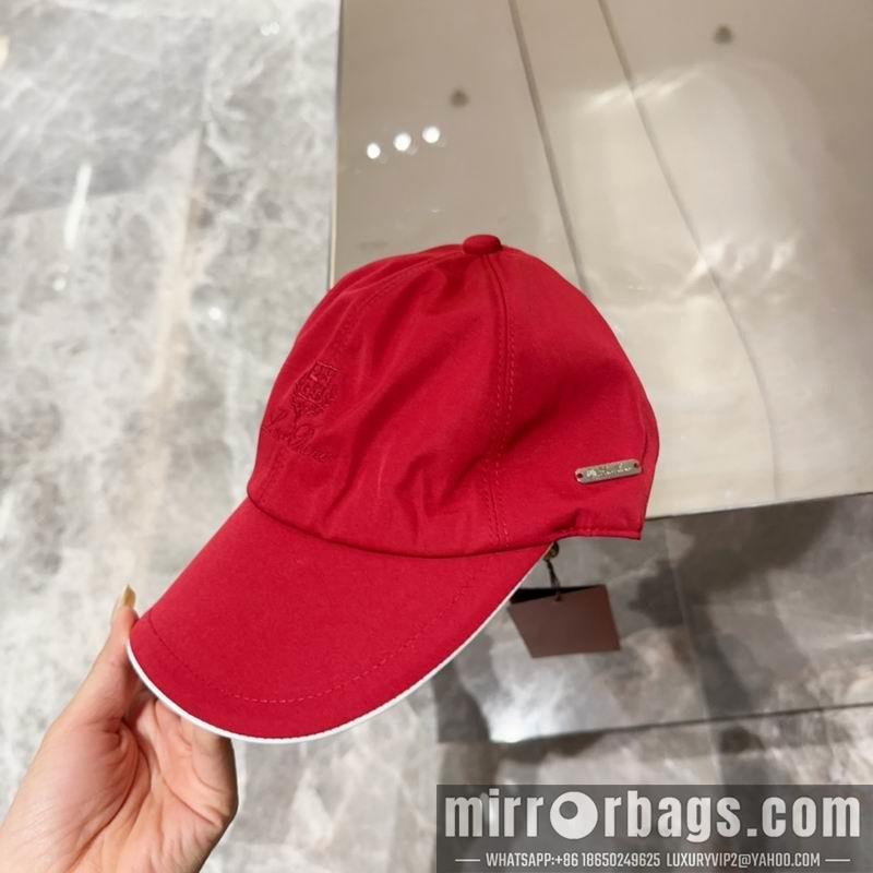 Replica Loro Piana Hat dx03