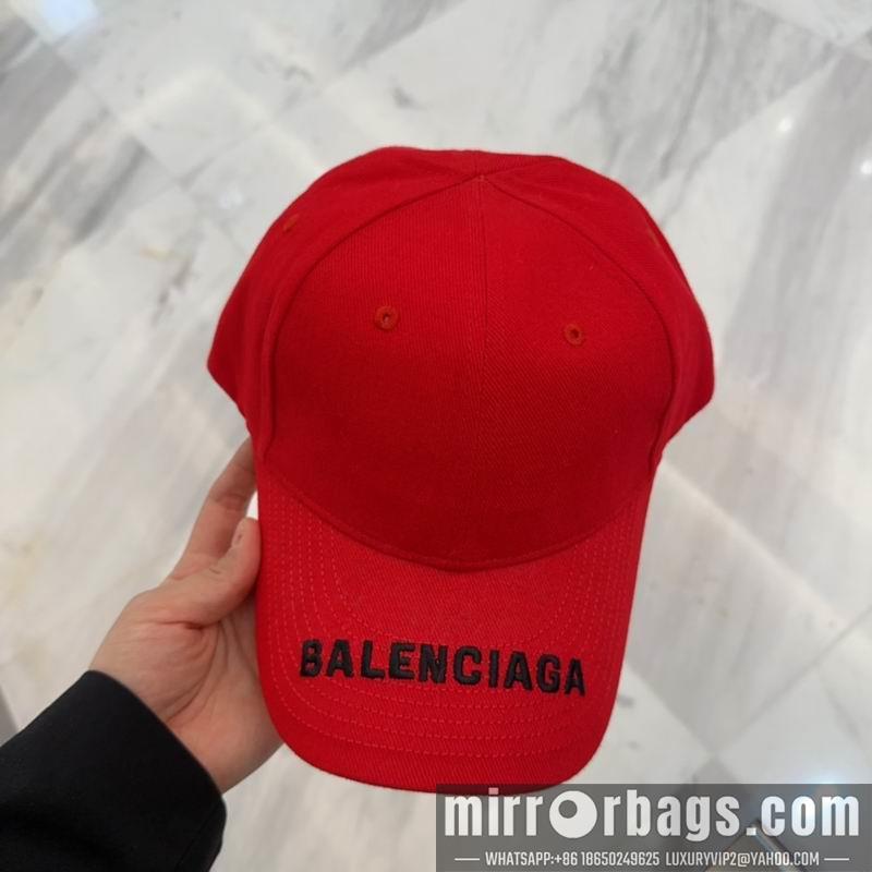 Replica Balenciaga Cap dx74
