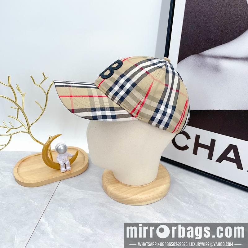 Replica Burberry Hat dx67