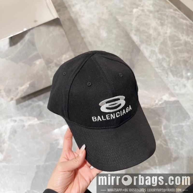 Replica Balenciaga cap 122802