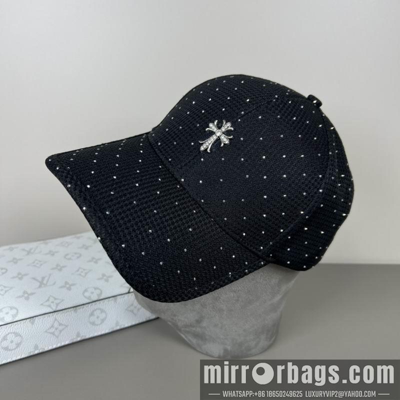 Replica Chrome Hearts Hat dx52