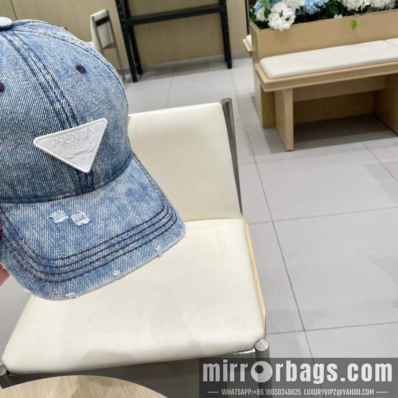 Replica Prada Cap 032001