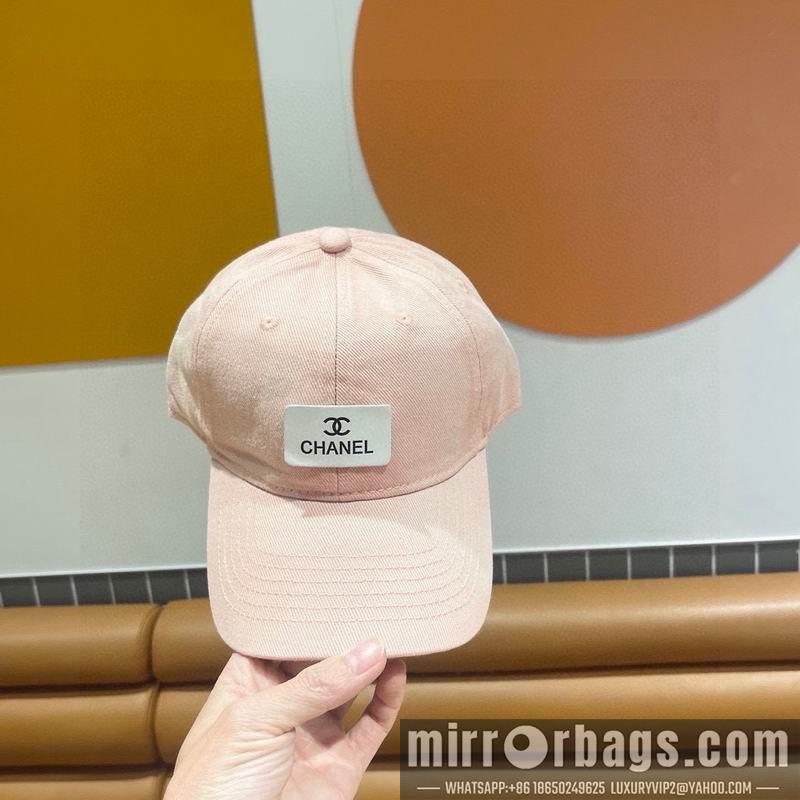 Replica Chanel Hat 021101