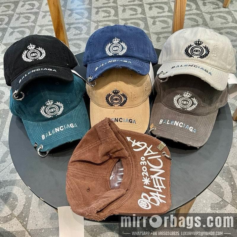 Replica Balenciaga cap 050716