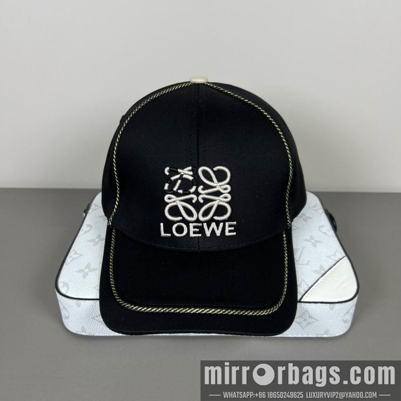 Replica Loewe cap dx47