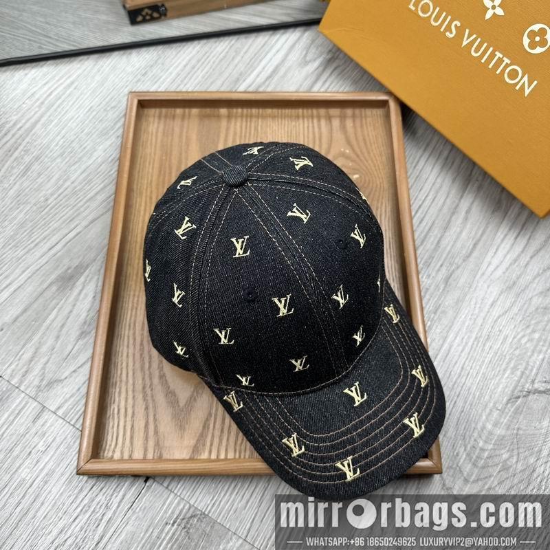 Replica LV cap dx101