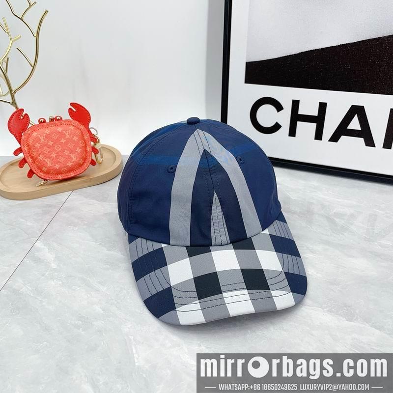 Replica Burberry cap dx57