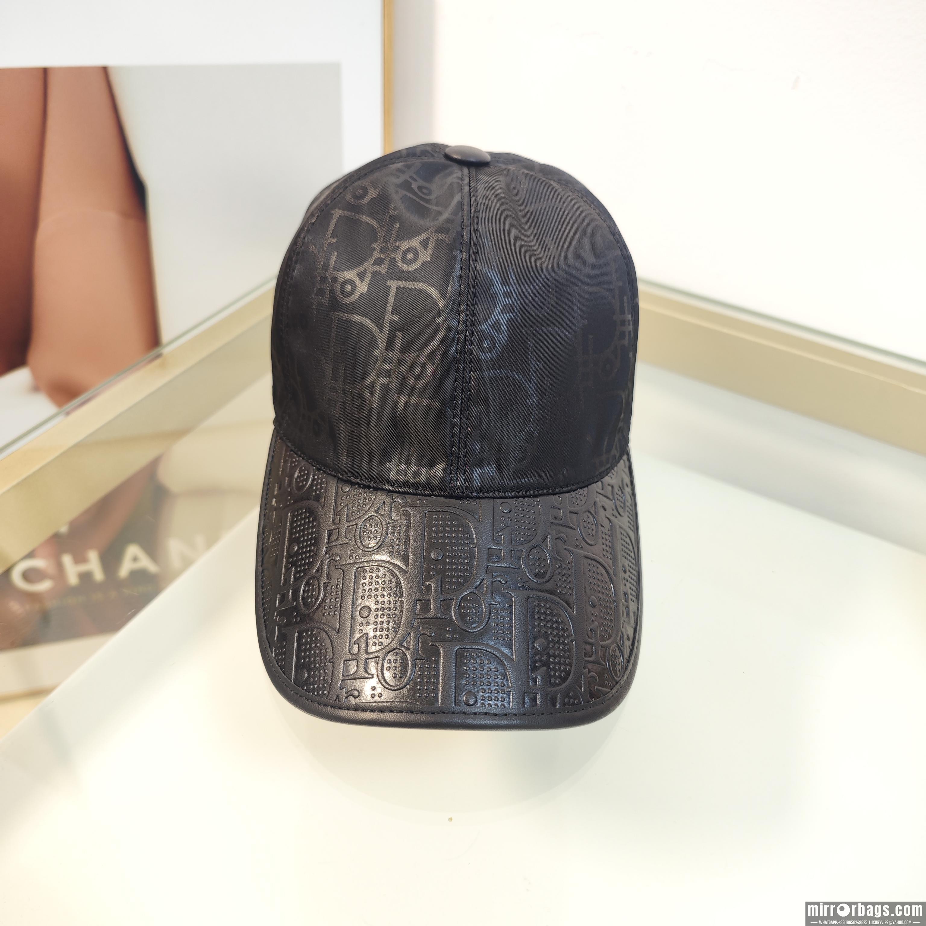 Replica Dior Hat dx74