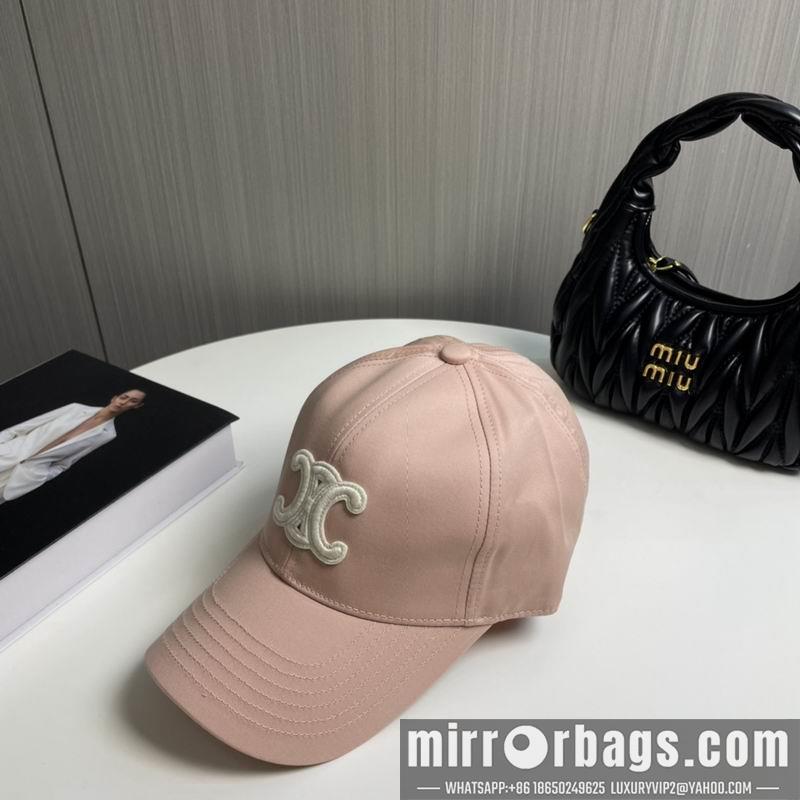 Replica Celine cap dx84