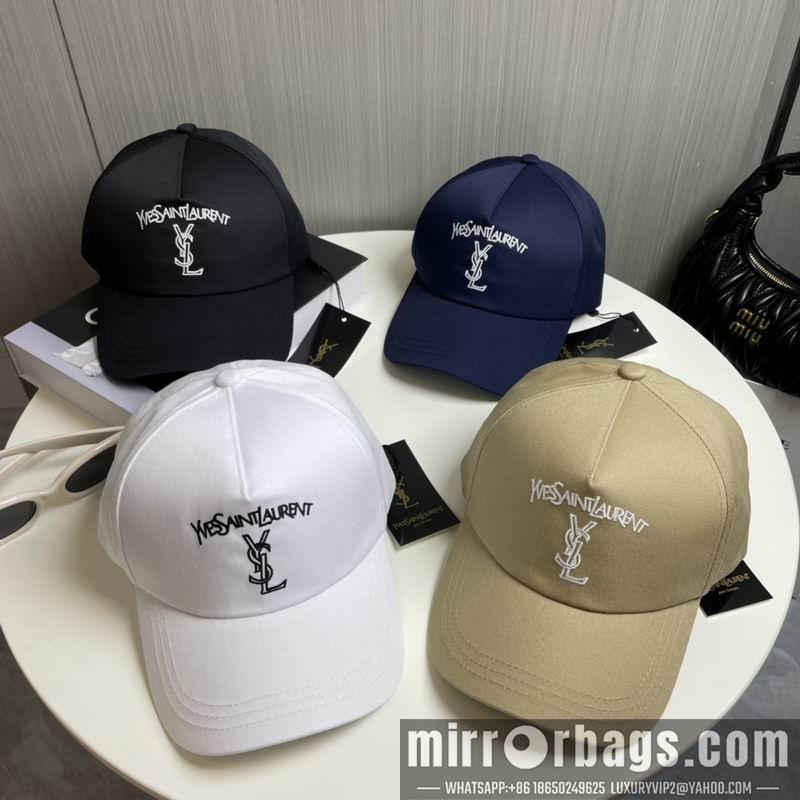 Replica YSL cap dx12