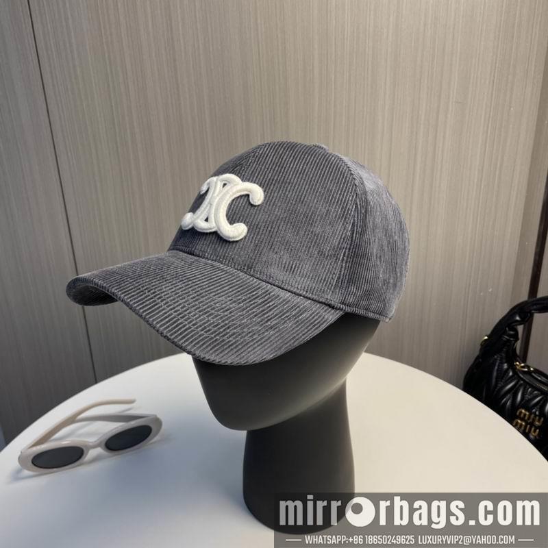 Replica Celine cap dx78
