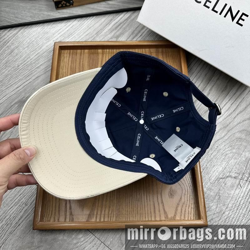 Replica Celine Hat dx28