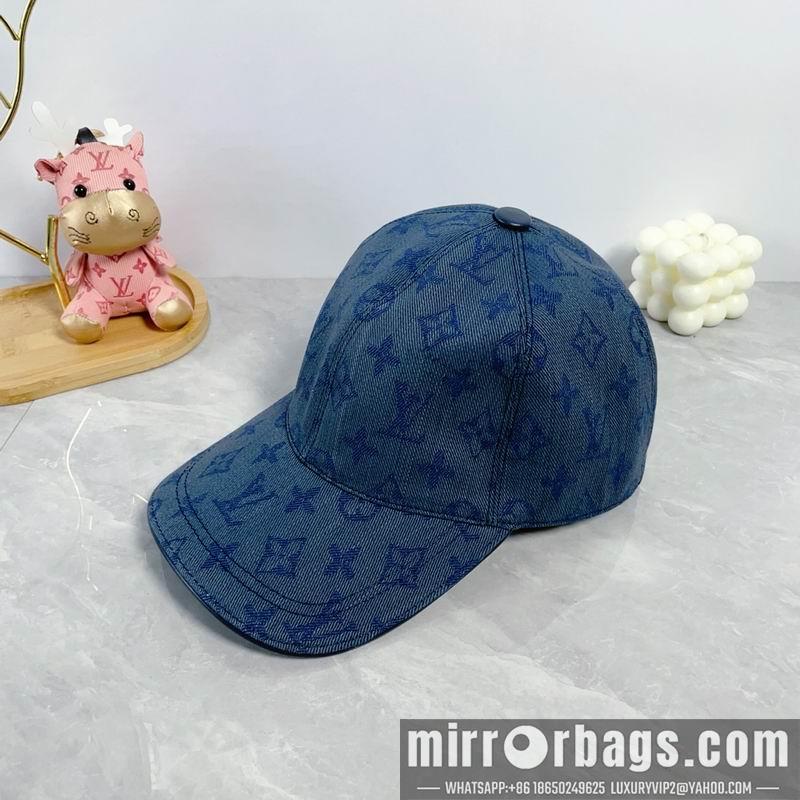Replica LV Hat dx96