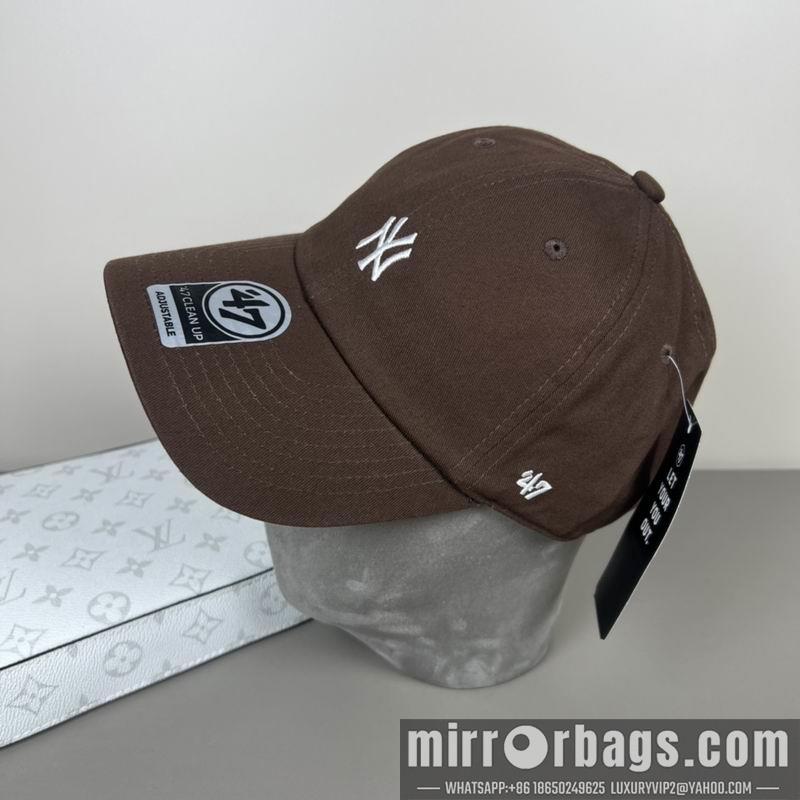 Replica NY Cap dx55