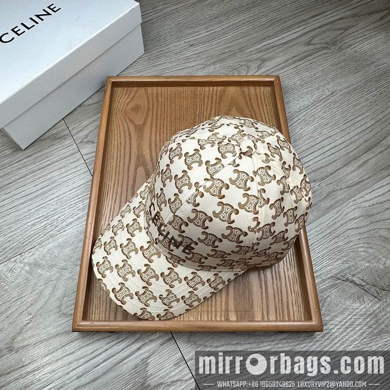 Replica Celine cap dx45