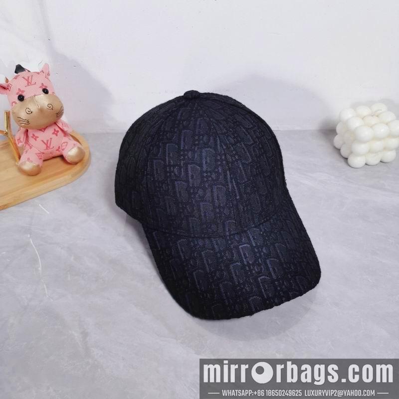 Replica Dior Hat dx03