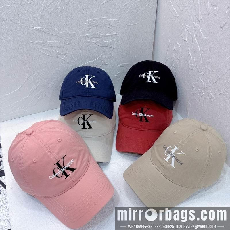 Replica CK cap 102801