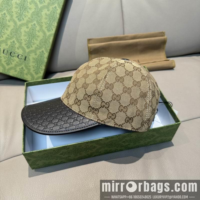 Replica Gucci cap dx137