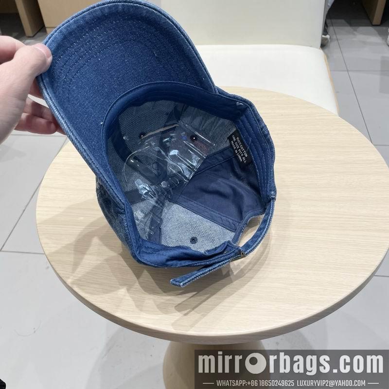 Replica Prada cap 040201